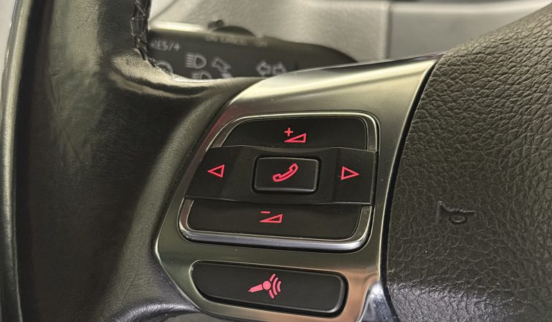 2015 VW Tiguan 2.0 TDI R-Line full