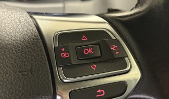 2015 VW Tiguan 2.0 TDI R-Line full