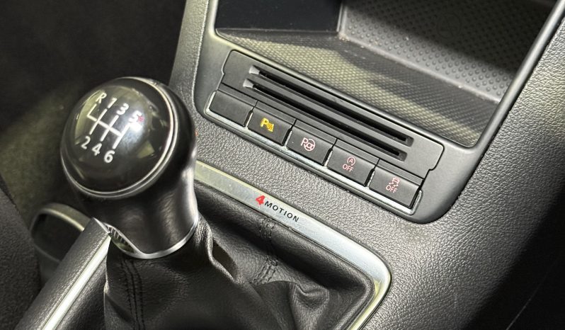 2015 VW Tiguan 2.0 TDI R-Line full