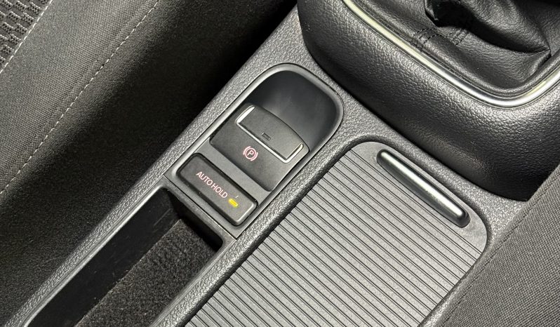 2015 VW Tiguan 2.0 TDI R-Line full