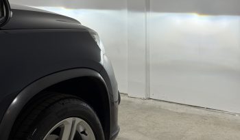 2015 VW Tiguan 2.0 TDI R-Line full