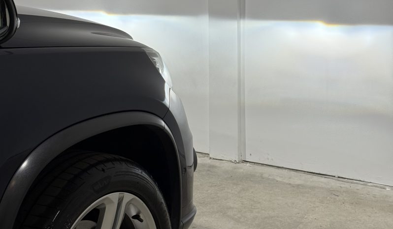 2015 VW Tiguan 2.0 TDI R-Line full