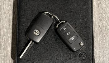 2015 VW Tiguan 2.0 TDI R-Line full