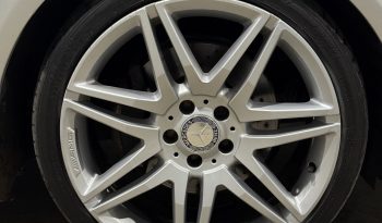 2011 Mercedes Benz E350 CDI V6 full