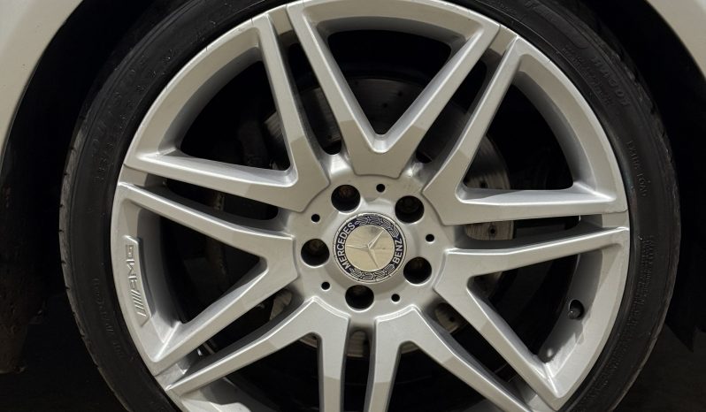 2011 Mercedes Benz E350 CDI V6 full