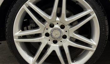 2011 Mercedes Benz E350 CDI V6 full