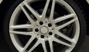 2011 Mercedes Benz E350 CDI V6 full