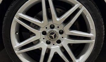 2011 Mercedes Benz E350 CDI V6 full