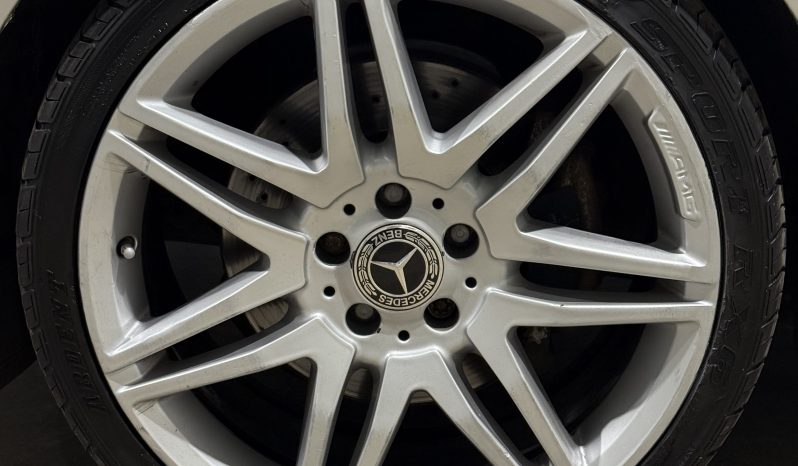 2011 Mercedes Benz E350 CDI V6 full