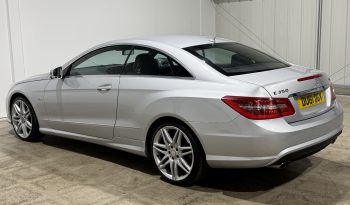 2011 Mercedes Benz E350 CDI V6 full