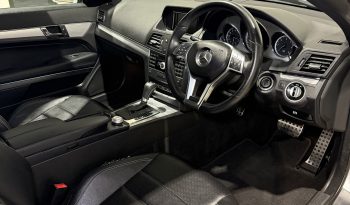 2011 Mercedes Benz E350 CDI V6 full