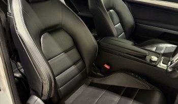 2011 Mercedes Benz E350 CDI V6 full