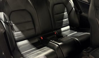 2011 Mercedes Benz E350 CDI V6 full