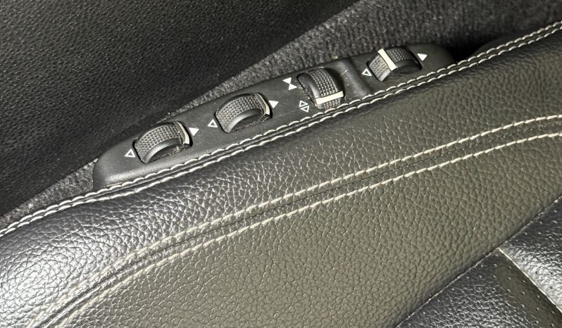 2011 Mercedes Benz E350 CDI V6 full