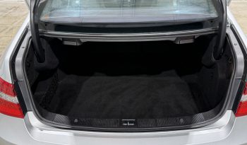 2011 Mercedes Benz E350 CDI V6 full
