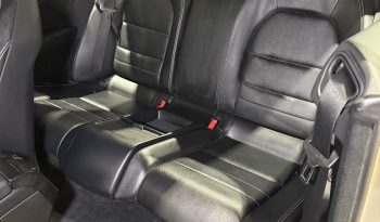 2011 Mercedes Benz E350 CDI V6 full