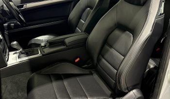 2011 Mercedes Benz E350 CDI V6 full