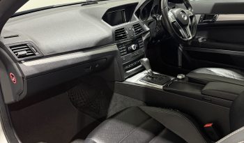 2011 Mercedes Benz E350 CDI V6 full