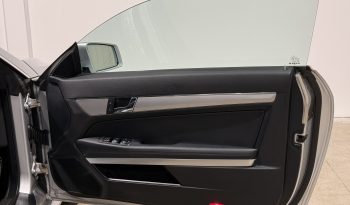 2011 Mercedes Benz E350 CDI V6 full