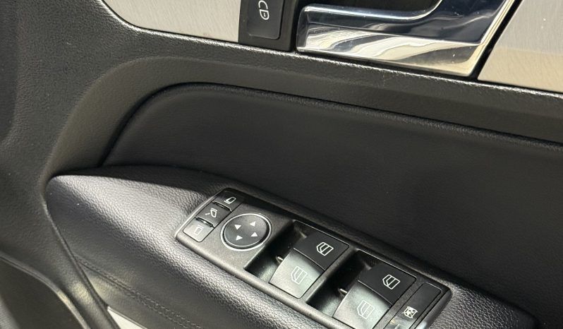 2011 Mercedes Benz E350 CDI V6 full