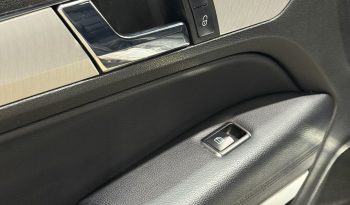 2011 Mercedes Benz E350 CDI V6 full