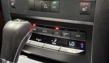 2011 Mercedes Benz E350 CDI V6 full