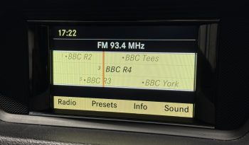 2011 Mercedes Benz E350 CDI V6 full