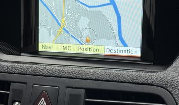 2011 Mercedes Benz E350 CDI V6 full