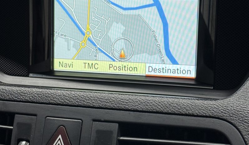 2011 Mercedes Benz E350 CDI V6 full