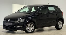 2015 VW Polo 1.4 TDI