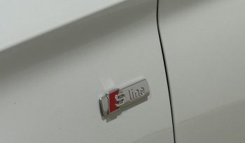 2014 Audi A3 Saloon full