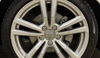 2014 Audi A3 Saloon full