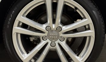 2014 Audi A3 Saloon full