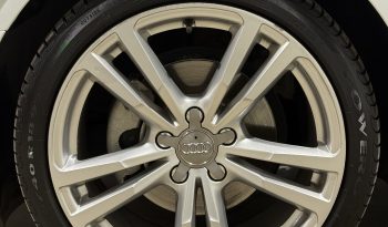 2014 Audi A3 Saloon full