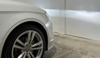 2014 Audi A3 Saloon full