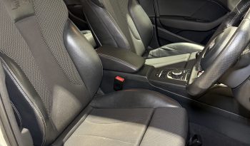 2014 Audi A3 Saloon full