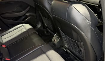 2014 Audi A3 Saloon full