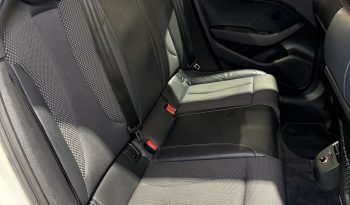 2014 Audi A3 Saloon full