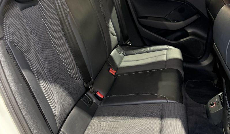 2014 Audi A3 Saloon full