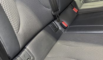 2014 Audi A3 Saloon full