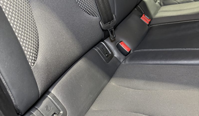 2014 Audi A3 Saloon full