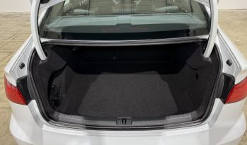 2014 Audi A3 Saloon full