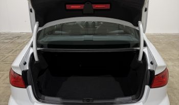 2014 Audi A3 Saloon full