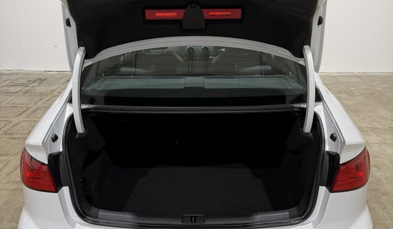 2014 Audi A3 Saloon full