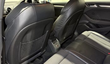 2014 Audi A3 Saloon full