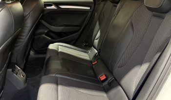 2014 Audi A3 Saloon full