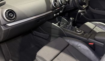 2014 Audi A3 Saloon full