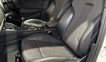 2014 Audi A3 Saloon full