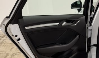 2014 Audi A3 Saloon full