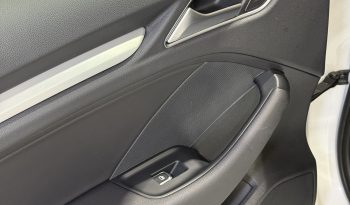 2014 Audi A3 Saloon full